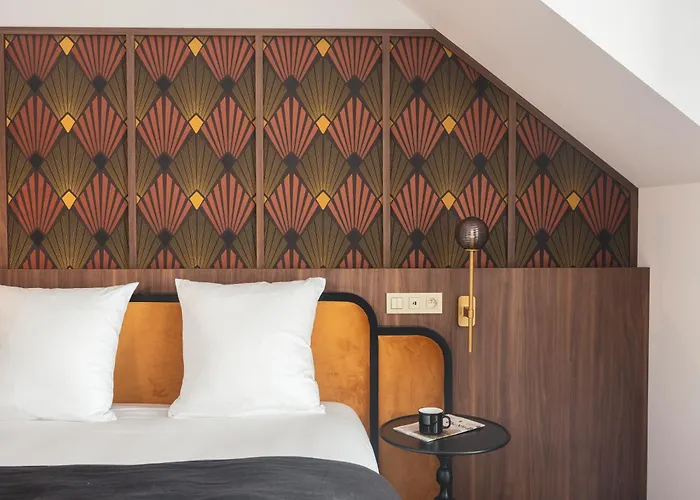 Billie Hotel - Reopening Summer 2024