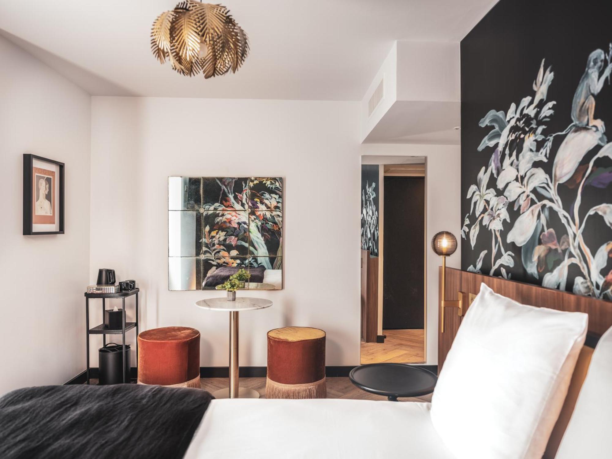 Billie - Reopening Summer 2024 Hotel 3*