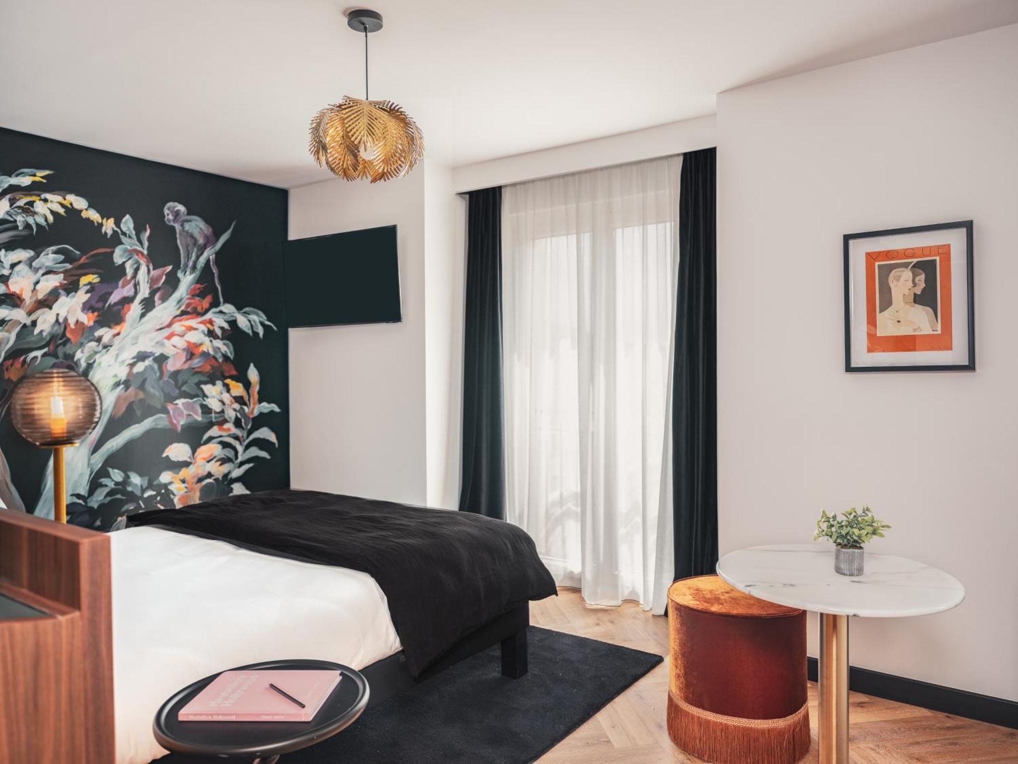 Billie - Reopening Summer 2024 Hotel Nantes