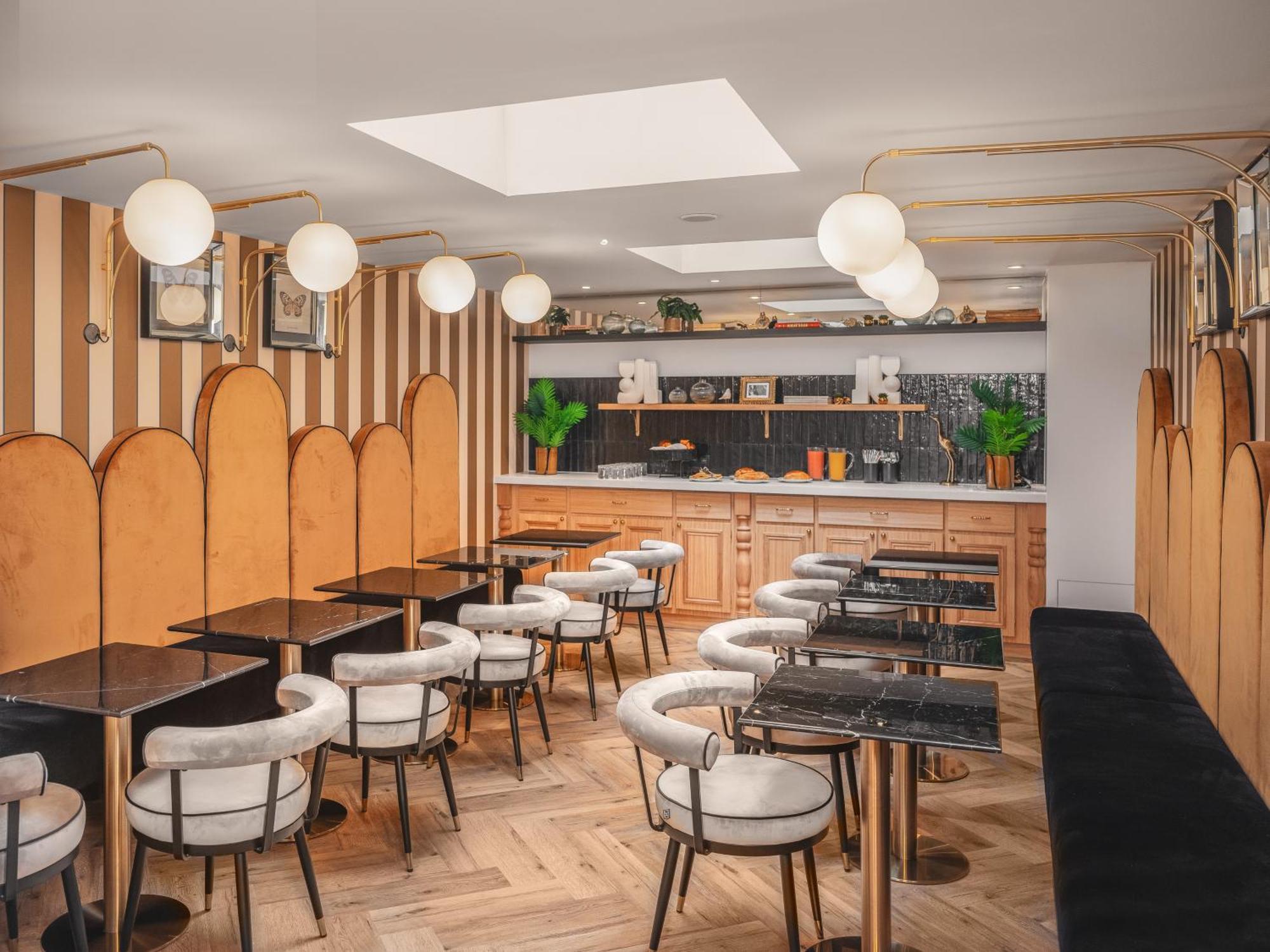 Hotel Billie - Reopening Summer 2024