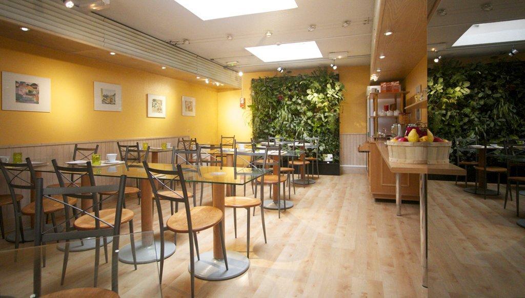 Hotel Billie - Reopening Summer 2024 Nantes