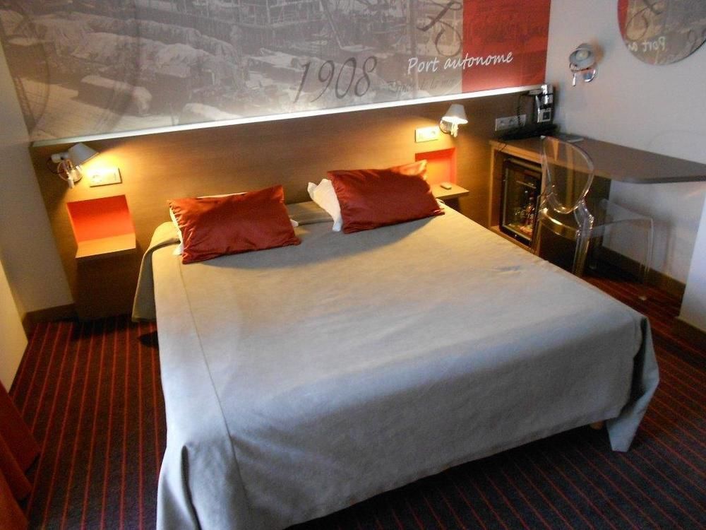 Billie - Reopening Summer 2024 Hotel