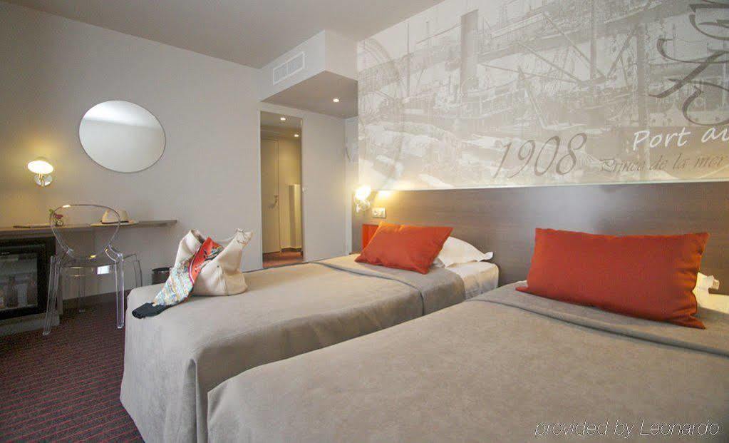 Billie - Reopening Summer 2024 Hotel 3*